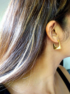 LANA earrings