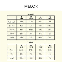 Load image into Gallery viewer, MELOR