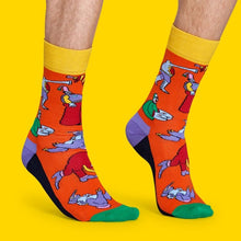 Load image into Gallery viewer, Beatles x Happy Socks - MONSTERS
