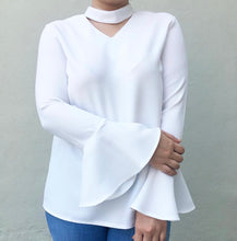 Load image into Gallery viewer, ALIKA blouse