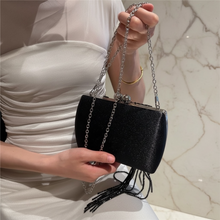 Load image into Gallery viewer, (PRE-ORDER) TIA clutch bag
