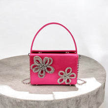 Load image into Gallery viewer, (PRE-ORDER) CARIA embellished bag
