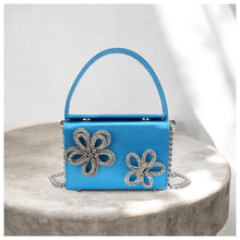 Load image into Gallery viewer, (PRE-ORDER) CARIA embellished bag