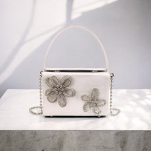 Load image into Gallery viewer, (PRE-ORDER) CARIA embellished bag