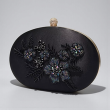 Load image into Gallery viewer, (PRE-ORDER) RIA beaded clutch bag