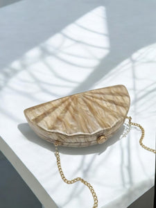 (PRE-ORDER) ZOHRA acrylic bag