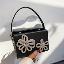 Load image into Gallery viewer, (PRE-ORDER) CARIA embellished bag