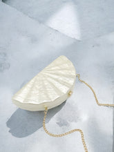 Load image into Gallery viewer, (PRE-ORDER) ZOHRA acrylic bag
