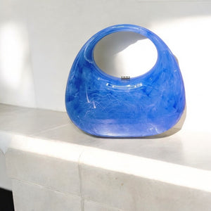 (PRE-ORDER) MAYA acrylic clutch