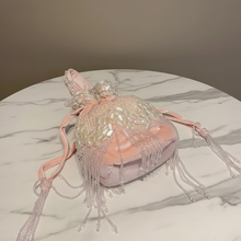 Load image into Gallery viewer, (PRE-ORDER) LILA bag