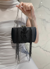 Load image into Gallery viewer, (PRE-ORDER) TIA clutch bag