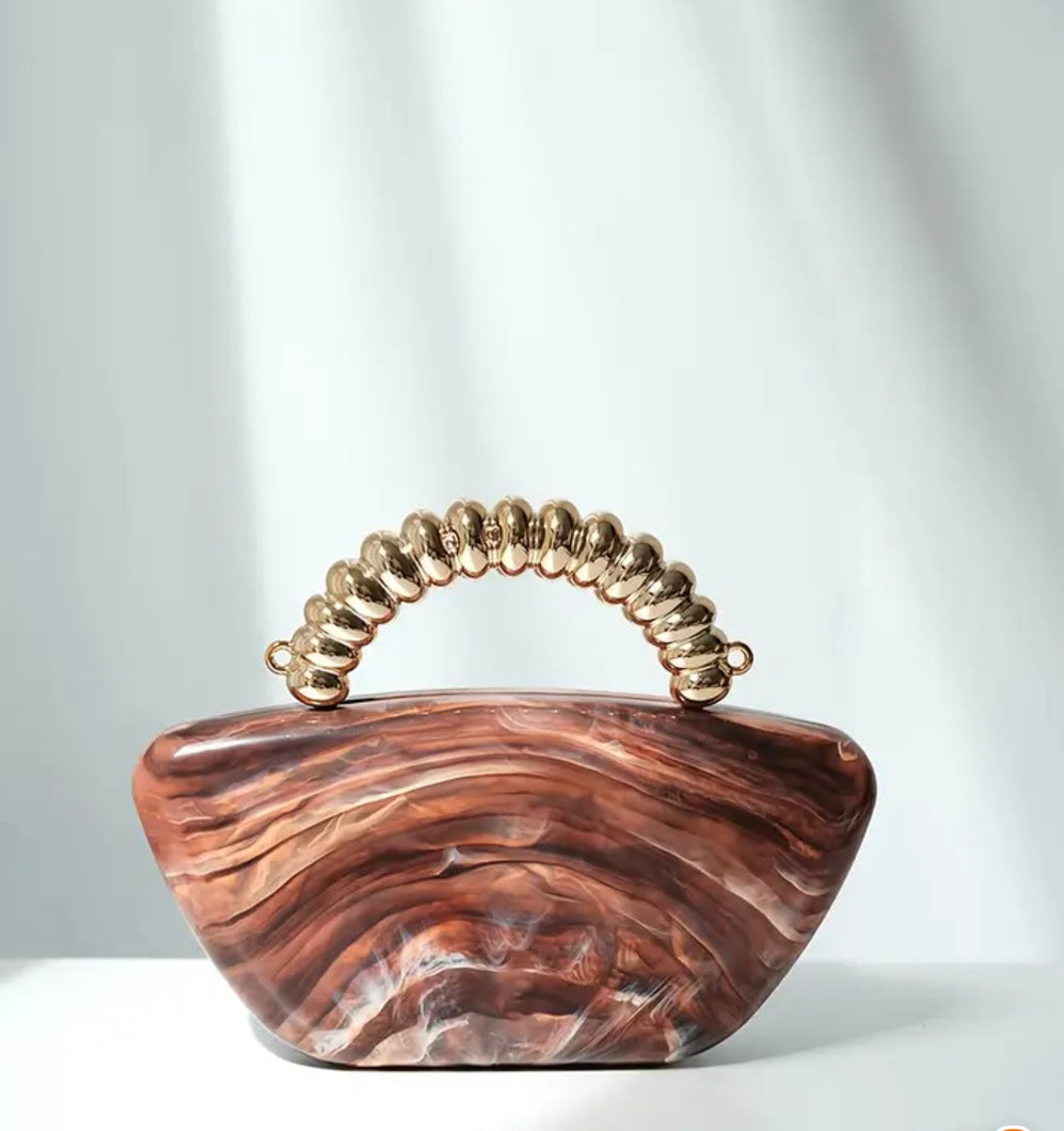 (PRE-ORDER) JANE bag