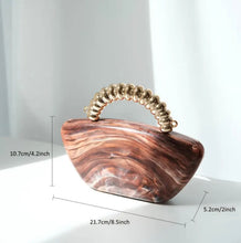 Load image into Gallery viewer, (PRE-ORDER) JANE bag