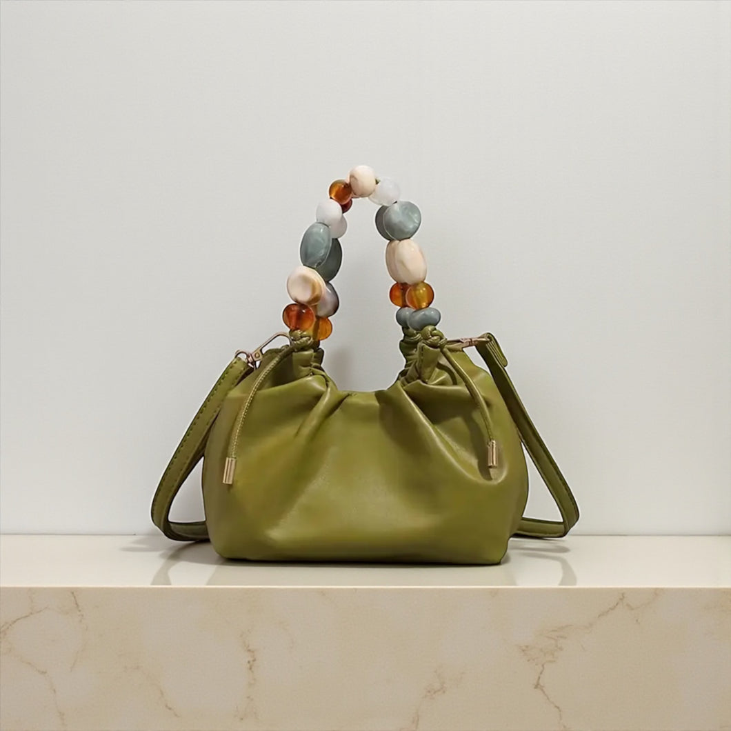 (PRE-ORDER) HALLY bag