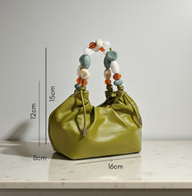 Load image into Gallery viewer, (PRE-ORDER) HALLY bag