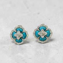 Load image into Gallery viewer, CLIO earrings
