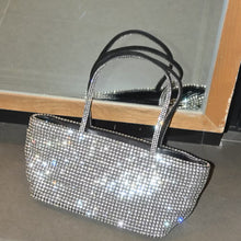 Load image into Gallery viewer, (PRE-ORDER) NAYA embellished bag