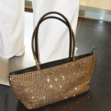 Load image into Gallery viewer, (PRE-ORDER) NAYA embellished bag