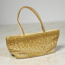 Load image into Gallery viewer, (PRE-ORDER) NAYA embellished bag