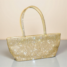 Load image into Gallery viewer, (PRE-ORDER) NAYA embellished bag