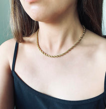 Load image into Gallery viewer, AGATA necklace