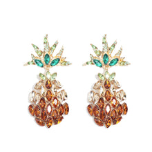 Load image into Gallery viewer, NANAS earrings