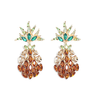 NANAS earrings