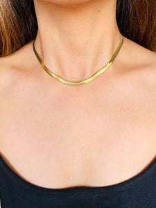 FRANCA necklace