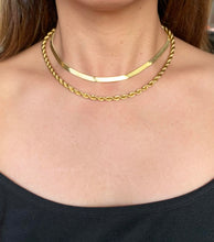 Load image into Gallery viewer, FRANCA necklace