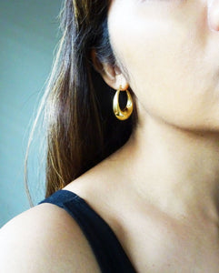 NESSIA earrings