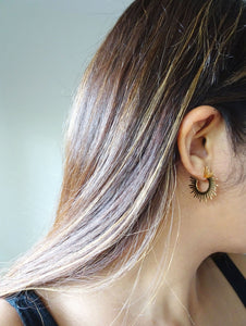 HELIOS earrings