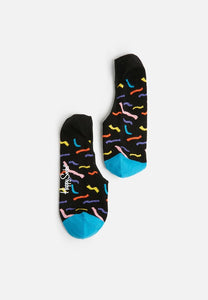 Men’s Liner Socks - PAPERCUT