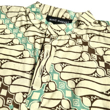 Load image into Gallery viewer, HAMZA boys batik shirt