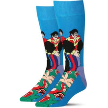Load image into Gallery viewer, Beatles x Happy Socks - PEPPERLAND