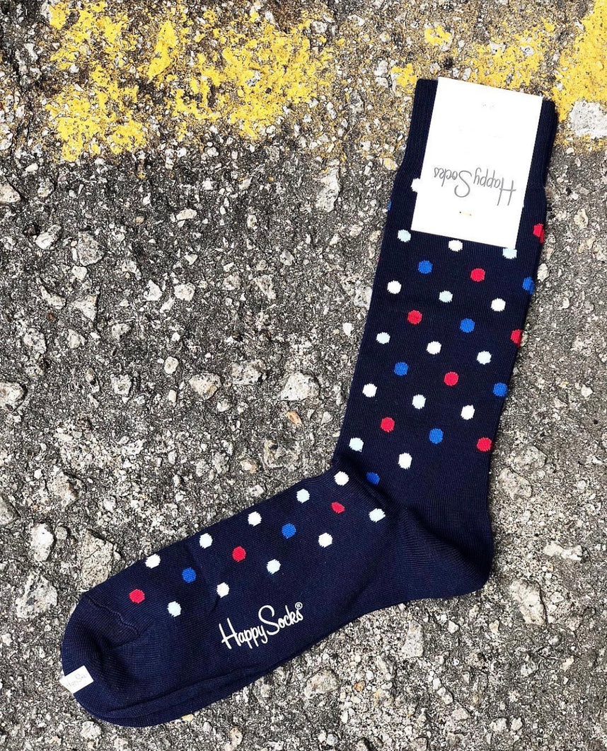 Men’s Regular - DOTS