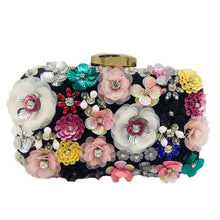 Load image into Gallery viewer, BLOSSOM clutch bag