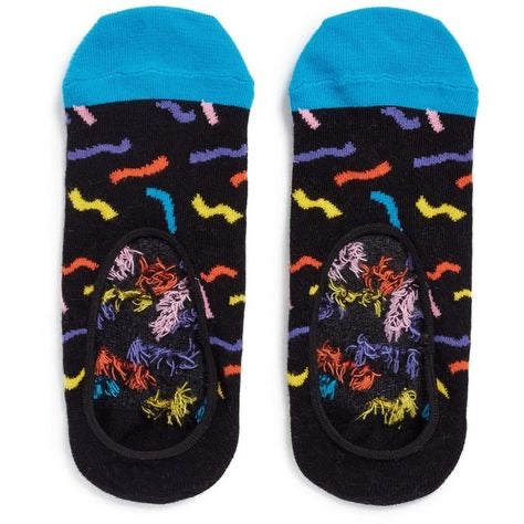 Men’s Liner Socks - PAPERCUT