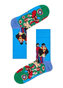 Beatles x Happy Socks - PEPPERLAND