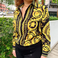 Load image into Gallery viewer, VALENTINA blouse